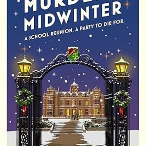 Murder At Midwinter