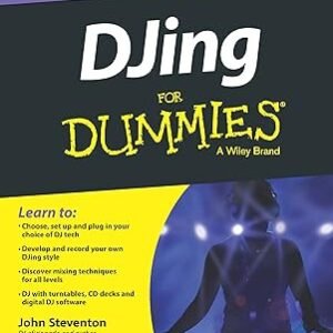 Djing For Dummies