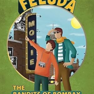 The Adventures Of Feluda The Bandits Of Bombay