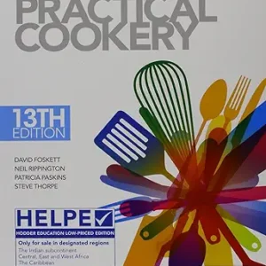 Practical Cookery 13/E
