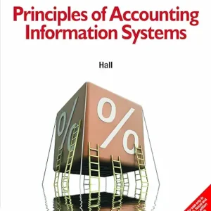 Principles Of Accounting Information Systems