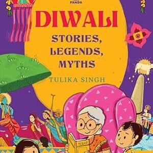 Diwali Stories Legends Myths