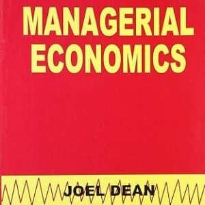 Managerial Economics