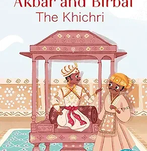 Read It Yourself Akbar And Birbal The Khichri