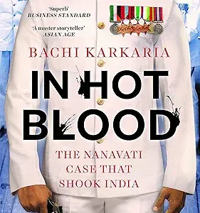In Hot Blood