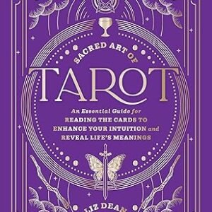 Sacred Art Of Tarot
