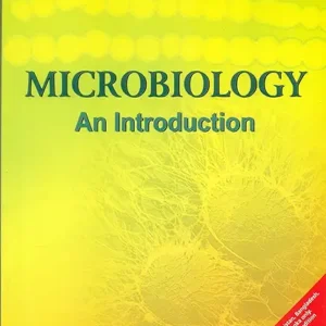 Microbiology: An Introduction