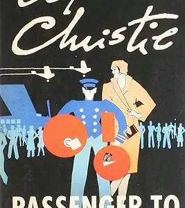 Ac - Passenger To Frankfurt