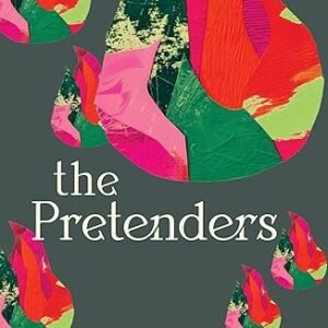 The Pretenders