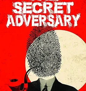 Ac - Secret Adversary