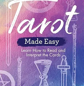 Tarot Made Easy