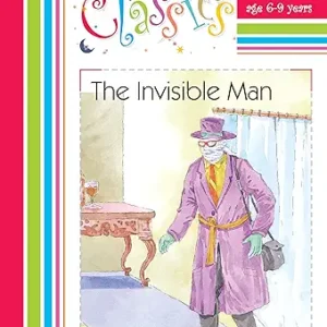 The Invisible Man