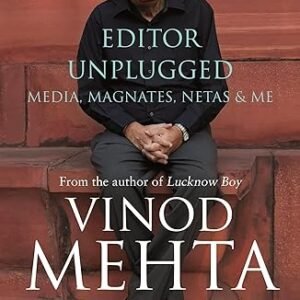 Editor Unplugged