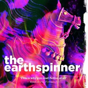 The Earthspinner