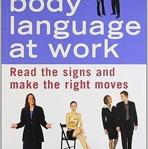 Body Language At Work