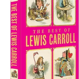 The Best Of Lewis Carroll
