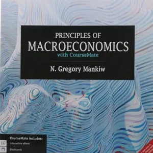 Principles Of Macroeconomics