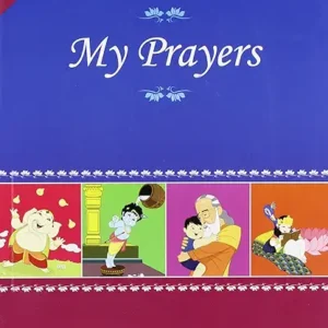 My Prayers