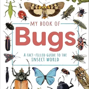 My Book Of Bugs