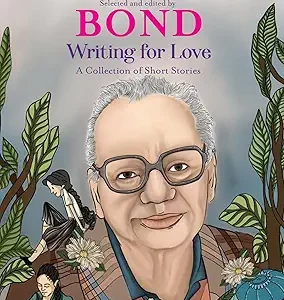 Writing For Love