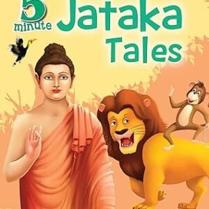 5 Minute Jataka Tales