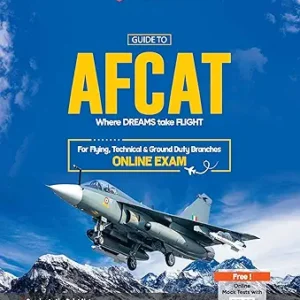Guide To Afcat