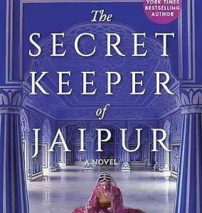 The Secret Keper Of Jaipur