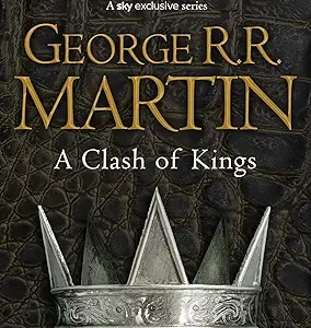 A Clash Of Kings