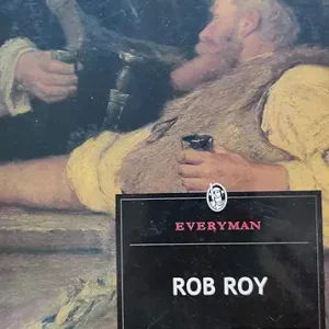 Rob Roy