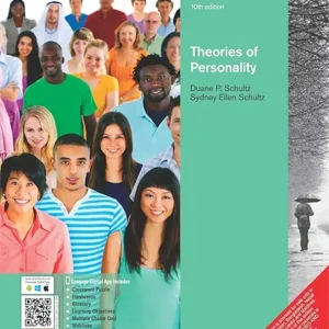 Theories Of Personality