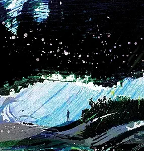 The Shock Of The Fall