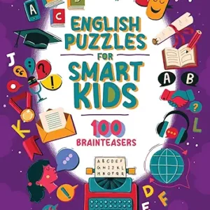 English Puzzles For Smart Kids