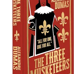 The Three Musketeers