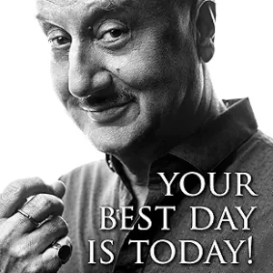 Your Best Day Is Today