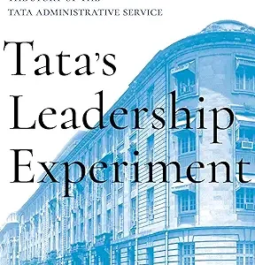 Tatas Leadership Experiment
