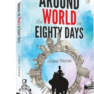 Around The World In Eighty Days