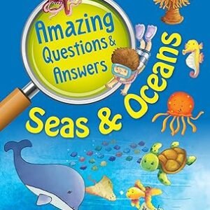 Amazing Questions And Answer Seas And Oceans