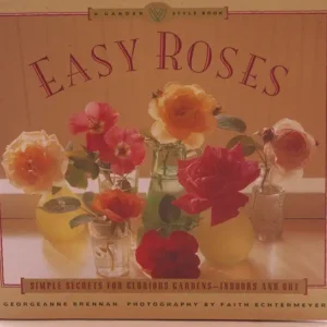 Easy Roses