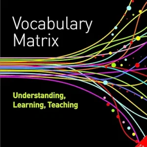 Vocabulary Matrix