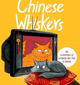 Chinese Whiskers