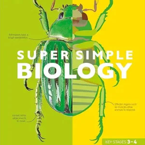 Super Simple Biology