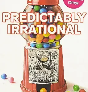 Predictably Irrational