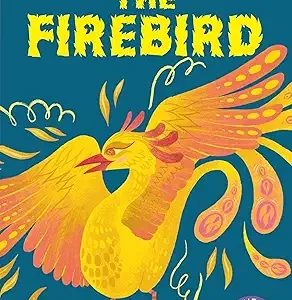 Read It Yourself The Firebird
