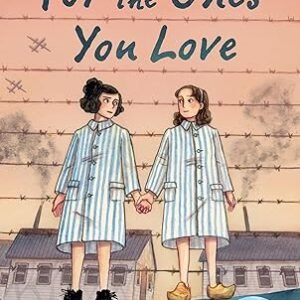 For The Ones You Love