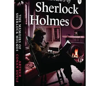 The Memoirs Of Sherlock Holmes