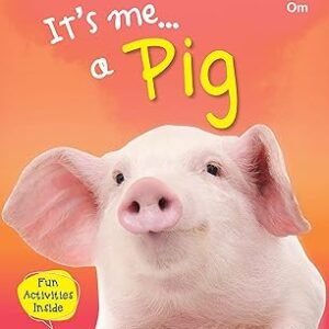 Its Me A Pig