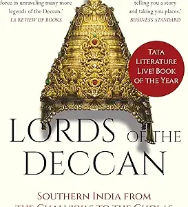 Lords Of The Deccan