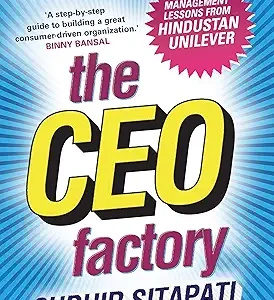 The Ceo Factory