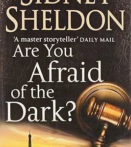 Are You Afraid Of The Dark?