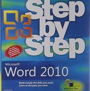 Microsoft Word 2010 Step By Step